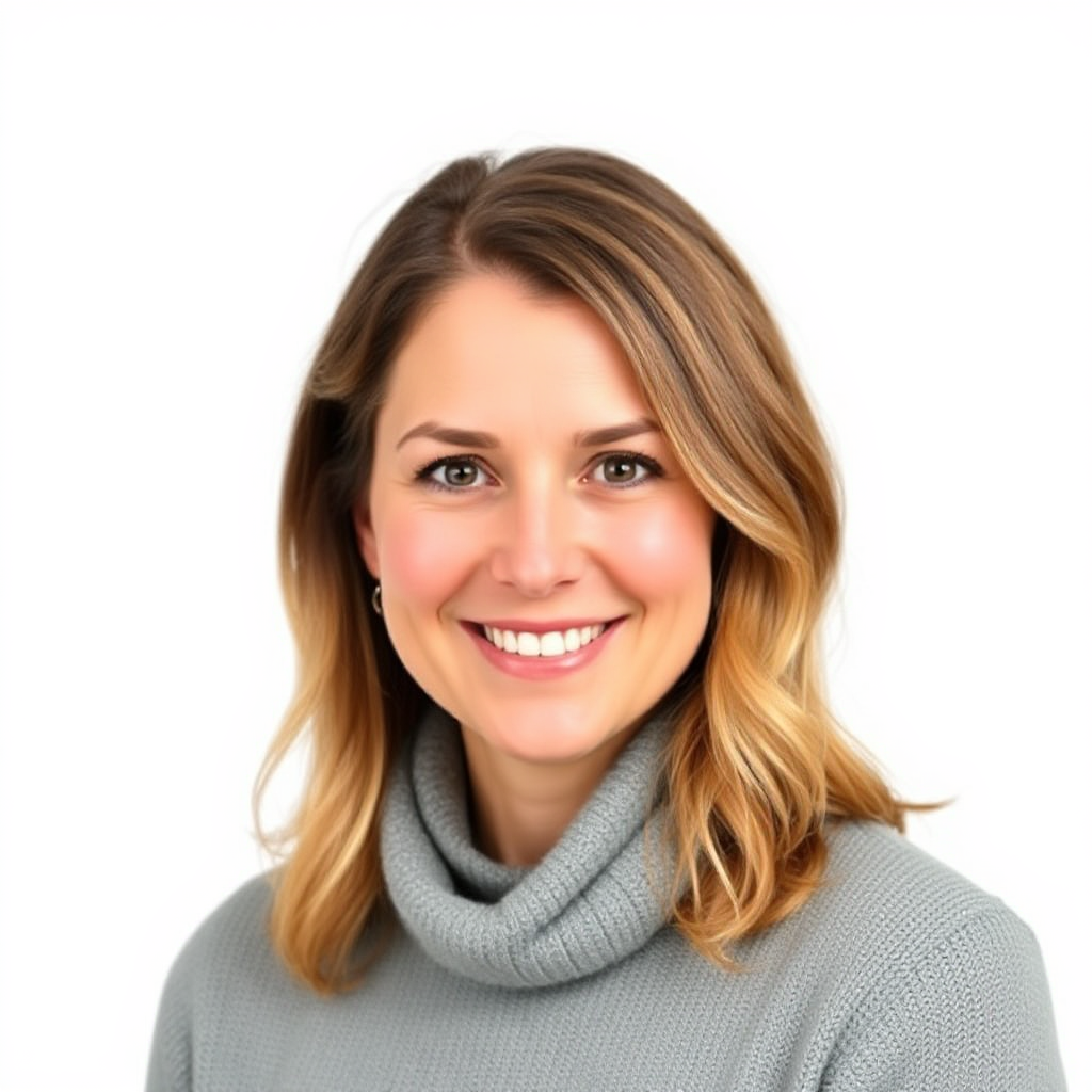 Teresa Miller