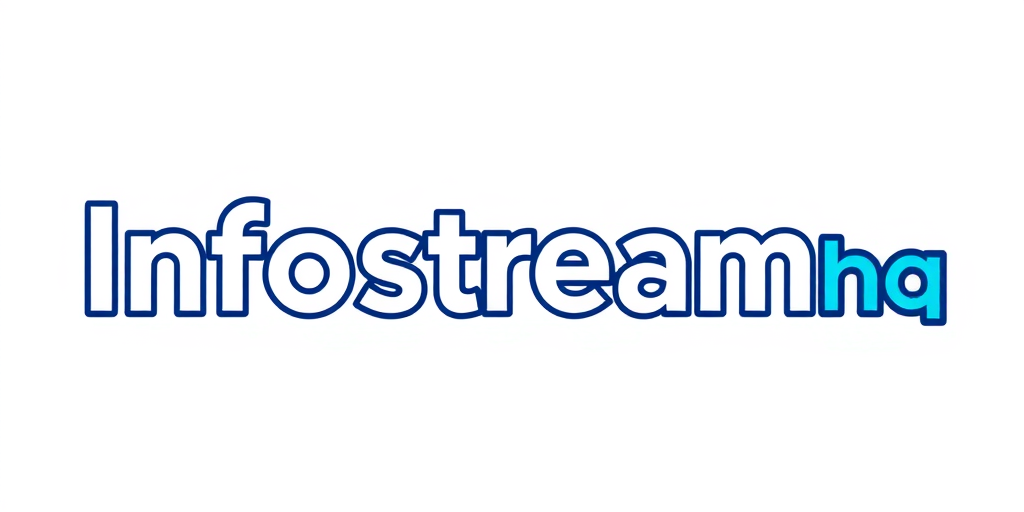 InfoStreamHQ